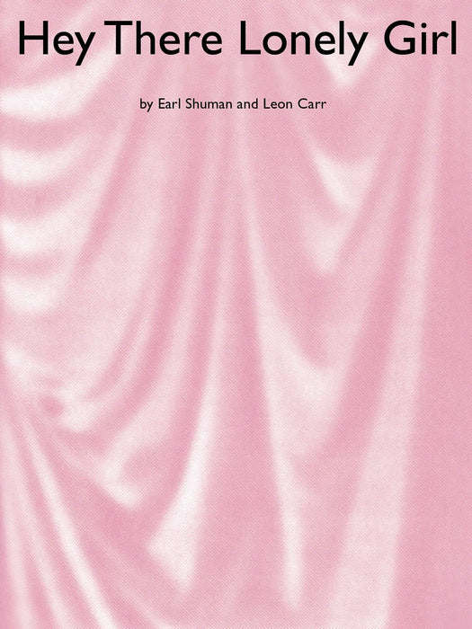 Hey There Lonely Girl | 小雅音樂 Hsiaoya Music