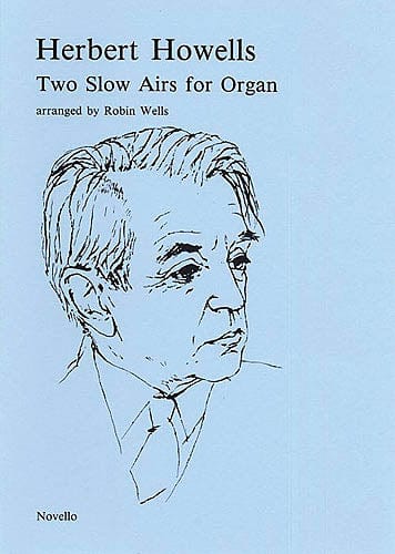 2 Slow Airs for Organ 管風琴 | 小雅音樂 Hsiaoya Music