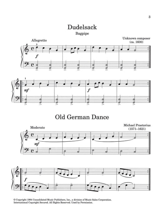 An Introduction to Classics to Moderns Music for Millions Series 導奏 | 小雅音樂 Hsiaoya Music