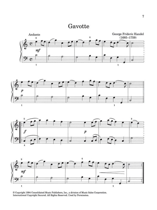 An Introduction to Classics to Moderns Music for Millions Series 導奏 | 小雅音樂 Hsiaoya Music