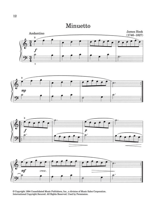 An Introduction to Classics to Moderns Music for Millions Series 導奏 | 小雅音樂 Hsiaoya Music