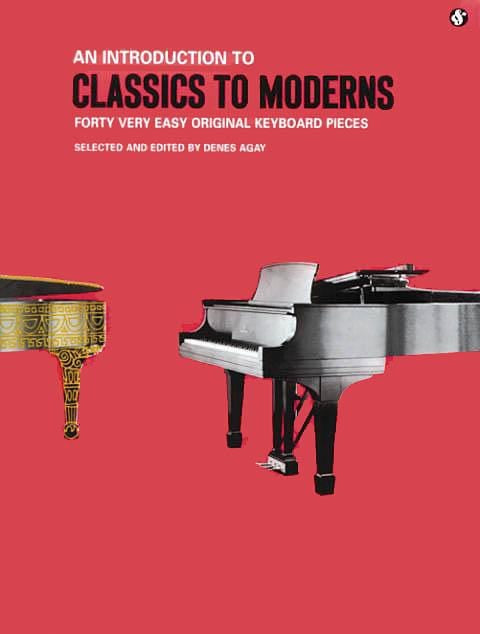An Introduction to Classics to Moderns Music for Millions Series 導奏 | 小雅音樂 Hsiaoya Music