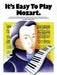 It's Easy to Play Mozart 莫札特 | 小雅音樂 Hsiaoya Music