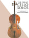 The Great Cello Solos 大提琴 | 小雅音樂 Hsiaoya Music