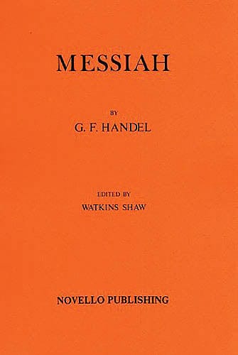 Messiah 彌賽亞 | 小雅音樂 Hsiaoya Music
