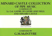 Minard Castle Collection of Pipe Music | 小雅音樂 Hsiaoya Music