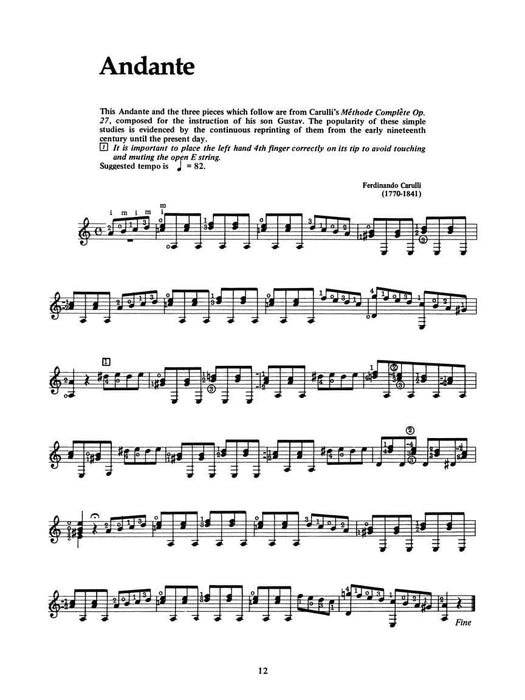 The Classical Guitar 古典吉他 | 小雅音樂 Hsiaoya Music