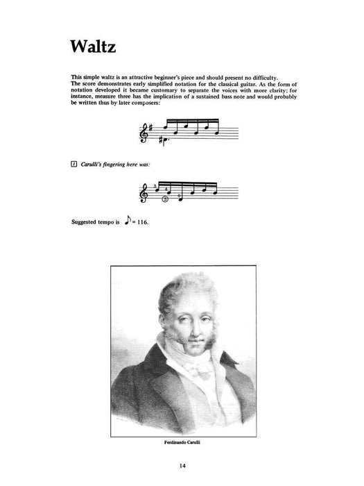 The Classical Guitar 古典吉他 | 小雅音樂 Hsiaoya Music