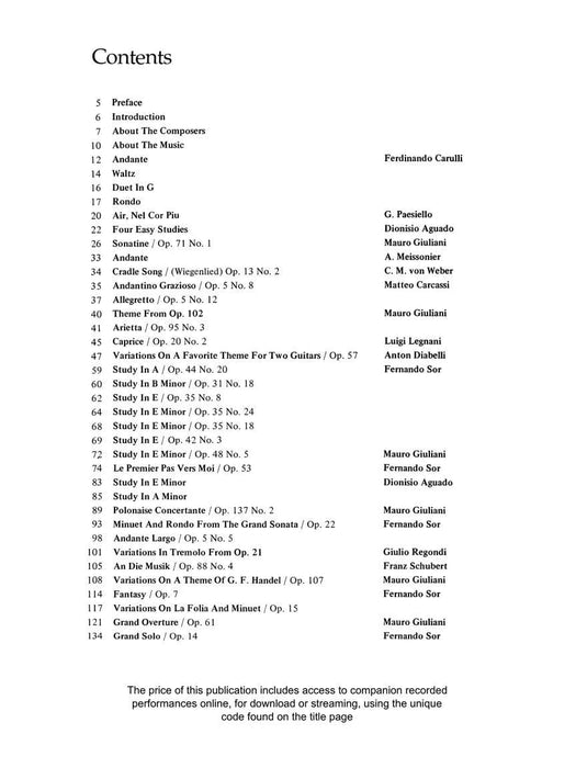 The Classical Guitar 古典吉他 | 小雅音樂 Hsiaoya Music