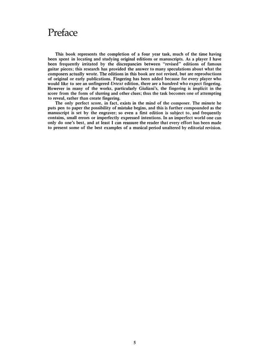 The Classical Guitar 古典吉他 | 小雅音樂 Hsiaoya Music