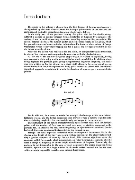 The Classical Guitar 古典吉他 | 小雅音樂 Hsiaoya Music