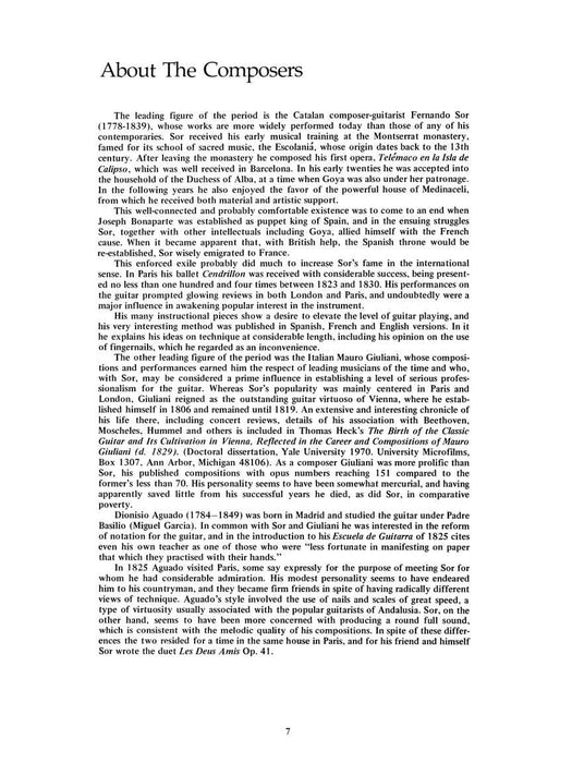 The Classical Guitar 古典吉他 | 小雅音樂 Hsiaoya Music