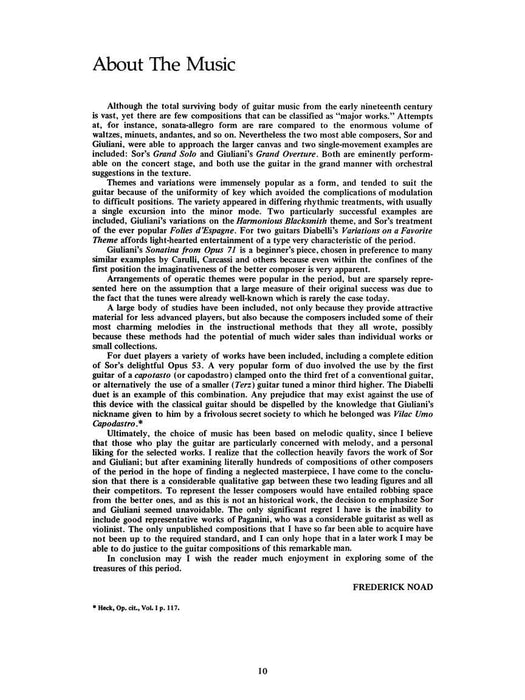 The Classical Guitar 古典吉他 | 小雅音樂 Hsiaoya Music