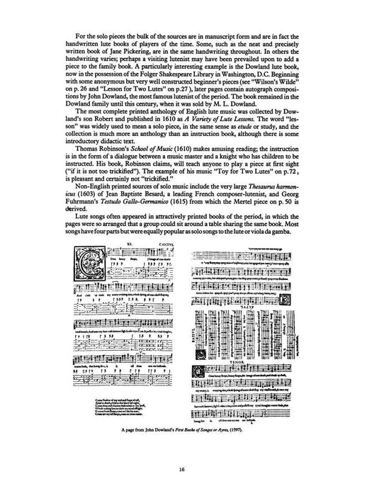 The Renaissance Guitar 吉他 | 小雅音樂 Hsiaoya Music