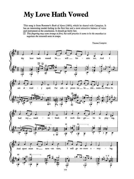 The Renaissance Guitar 吉他 | 小雅音樂 Hsiaoya Music