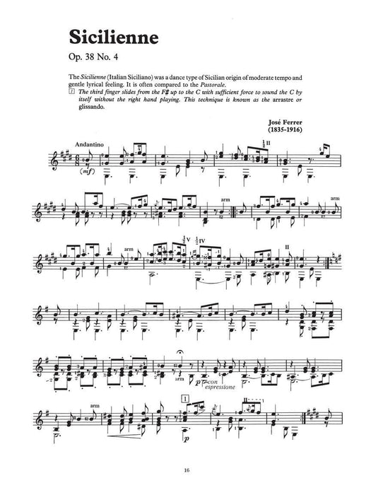 The Romantic Guitar 吉他 | 小雅音樂 Hsiaoya Music