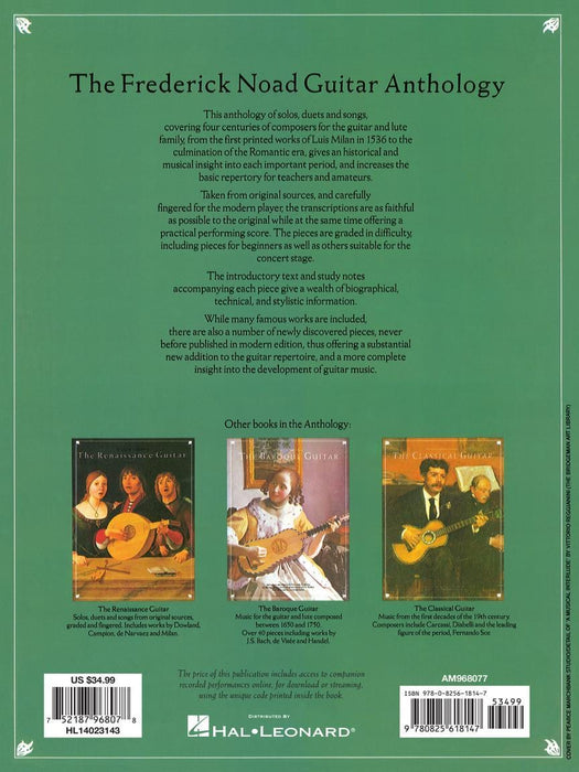 The Romantic Guitar 吉他 | 小雅音樂 Hsiaoya Music