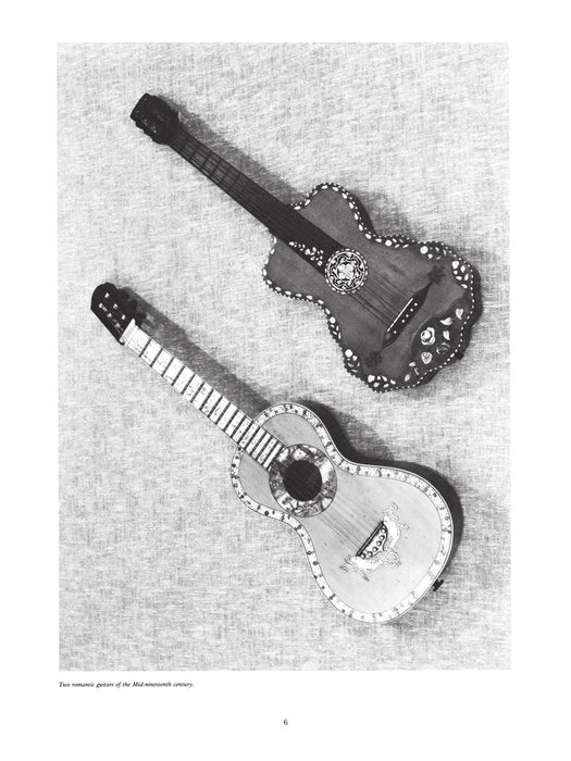 The Romantic Guitar 吉他 | 小雅音樂 Hsiaoya Music