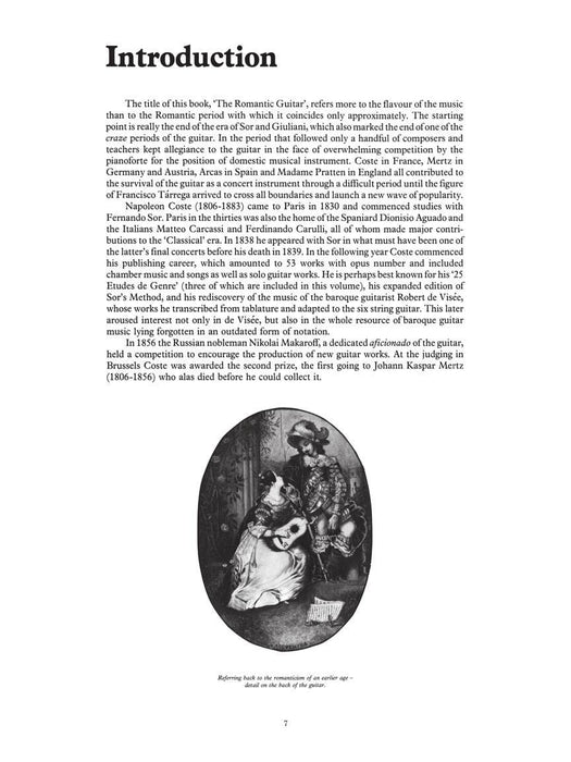 The Romantic Guitar 吉他 | 小雅音樂 Hsiaoya Music