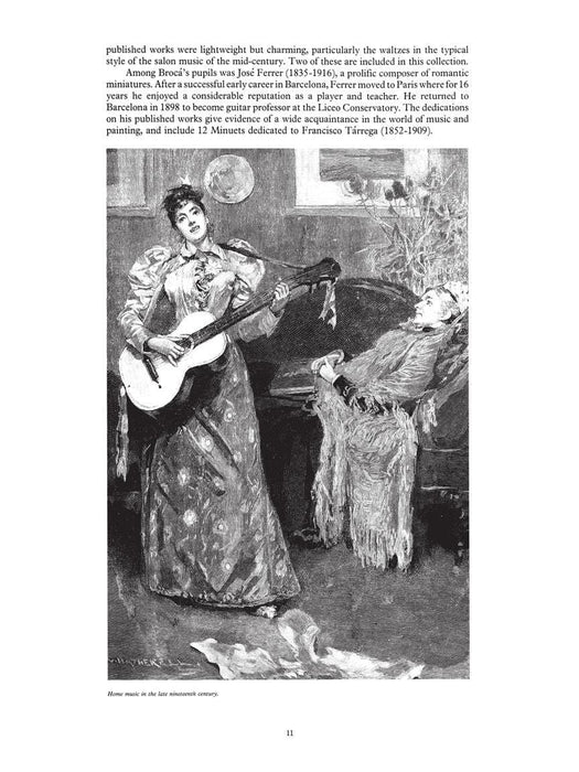 The Romantic Guitar 吉他 | 小雅音樂 Hsiaoya Music