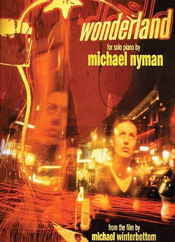 Michael Nyman: Wonderland (Solo Piano) 獨奏 鋼琴 | 小雅音樂 Hsiaoya Music