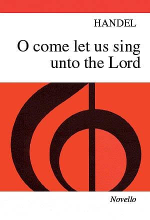 Handel: O Come, Let Us Sing Unto The Lord | 小雅音樂 Hsiaoya Music
