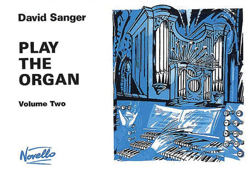 Play the Organ - Volume 2 管風琴 管風琴 | 小雅音樂 Hsiaoya Music