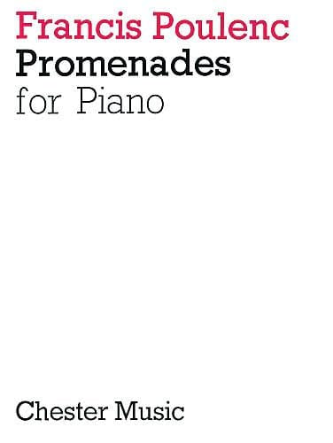 Promenades for Piano 鋼琴 | 小雅音樂 Hsiaoya Music
