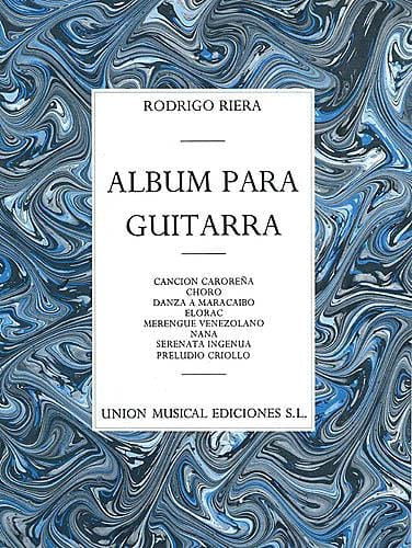 Album Para Guitarra 吉他 | 小雅音樂 Hsiaoya Music