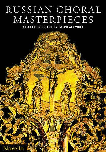 Russian Choral Masterpieces 合唱 | 小雅音樂 Hsiaoya Music