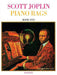 Scott Joplin: Piano Rags Book 1 喬普林 鋼琴 | 小雅音樂 Hsiaoya Music