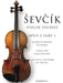 The Original Sevcik Violin Studies: School of Bowing Technique Part 1 小提琴 | 小雅音樂 Hsiaoya Music