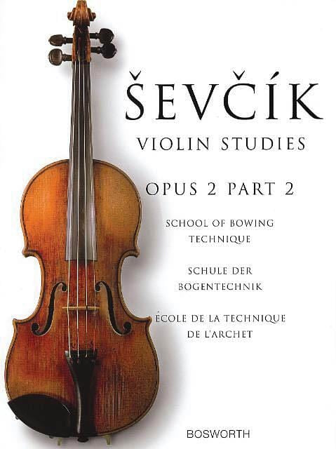 Violin Studies Op. 2 Part 2 小提琴 | 小雅音樂 Hsiaoya Music