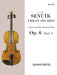 Sevcik Violin Studies - Opus 6, Part 5 Violin Method for Beginners 小提琴 | 小雅音樂 Hsiaoya Music