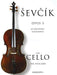 Sevcik for Cello - Opus 3 40 Variations 大提琴 變奏曲 | 小雅音樂 Hsiaoya Music