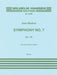 Symphony No. 7 Op. 105 西貝流士 交響曲 | 小雅音樂 Hsiaoya Music