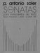 Sonatas - Volume Five Piano Solo 奏鳴曲 鋼琴 獨奏 | 小雅音樂 Hsiaoya Music