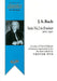J.S.Bach: Suite No.2 In B Minor BWV 1067 巴赫約翰‧瑟巴斯提安 組曲 | 小雅音樂 Hsiaoya Music
