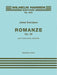 Romance, Op. 26 for Violin or Viola, Piano Accompaniment and Orchestra 史溫森 浪漫曲 小提琴 中提琴 鋼琴伴奏 管弦樂團 | 小雅音樂 Hsiaoya Music