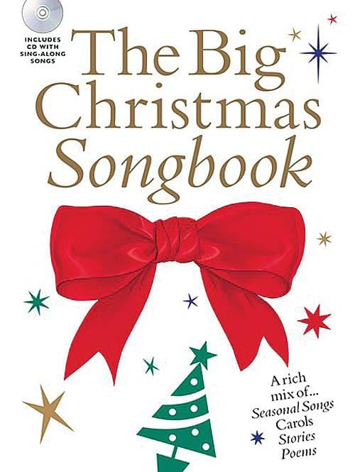 The Big Christmas Songbook | 小雅音樂 Hsiaoya Music