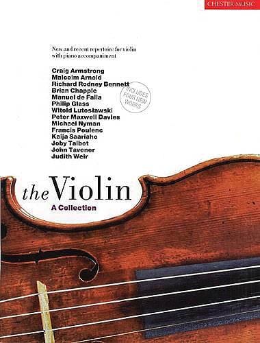 The Violin - A Collection 小提琴 | 小雅音樂 Hsiaoya Music