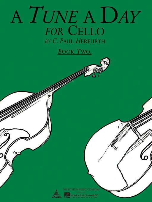 A Tune a Day - Cello | 小雅音樂 Hsiaoya Music