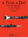 A Tune a Day - Clarinet | 小雅音樂 Hsiaoya Music