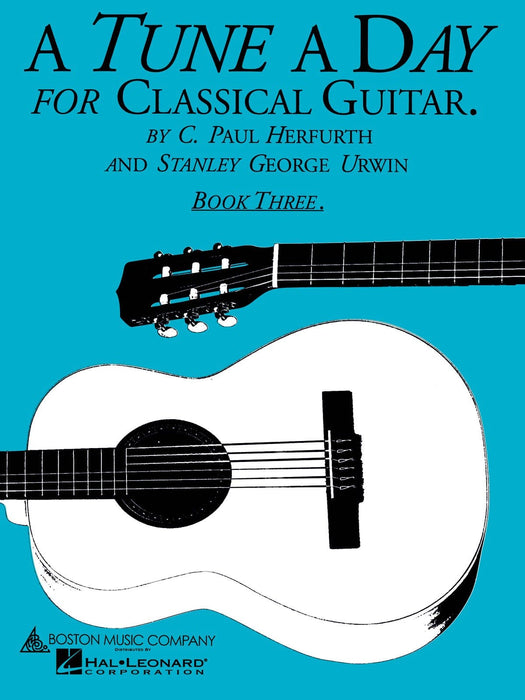 A Tune a Day - Classical Guitar | 小雅音樂 Hsiaoya Music