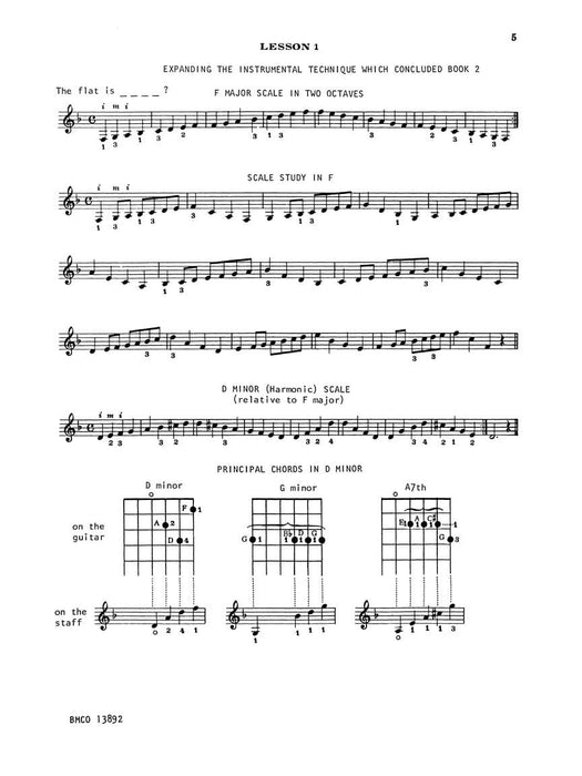 A Tune a Day - Classical Guitar | 小雅音樂 Hsiaoya Music