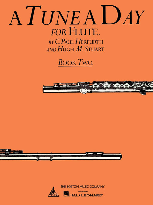 A Tune a Day - Flute | 小雅音樂 Hsiaoya Music