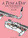 A Tune a Day - Saxophone | 小雅音樂 Hsiaoya Music
