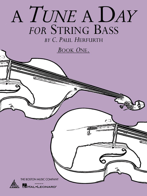 A Tune a Day - String Bass | 小雅音樂 Hsiaoya Music
