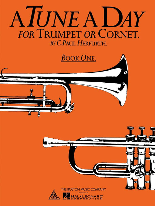 A Tune a Day - Cornet or Trumpet | 小雅音樂 Hsiaoya Music