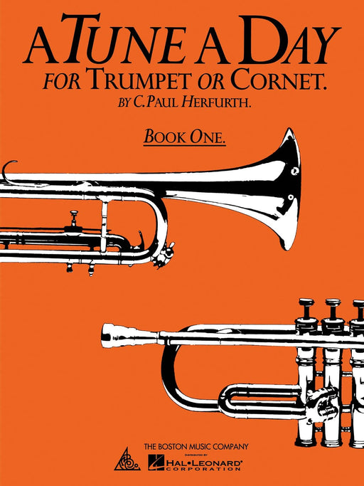 A Tune a Day - Cornet or Trumpet | 小雅音樂 Hsiaoya Music